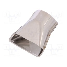 1 pcs x STEINEL - 4007841070311 - Shrink nozzle, Kind of nozzle: window, Øin: 34mm, W: 50mm