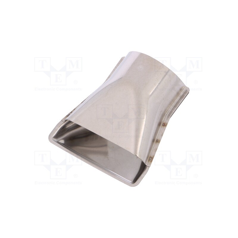 1 pcs x STEINEL - 4007841070311 - Shrink nozzle, Kind of nozzle: window, Øin: 34mm, W: 50mm