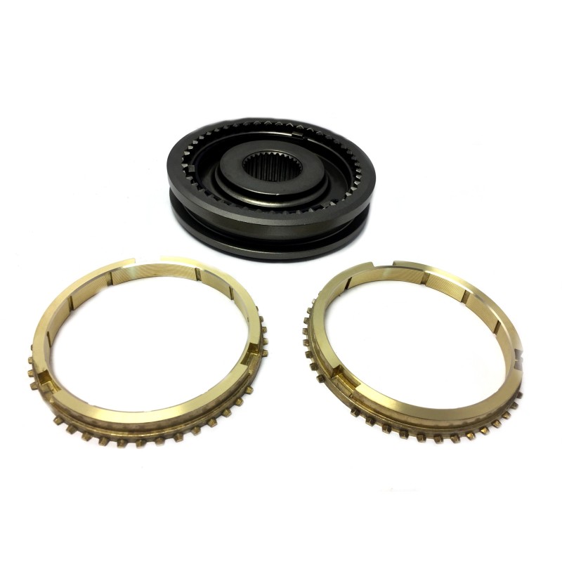 Box shifter forklift truck Toyota 8 and II