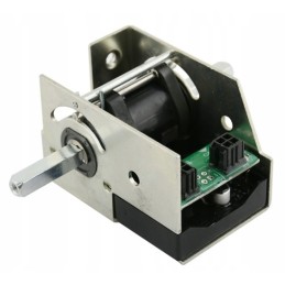 Drive controller actuator ept12 ez et124 can