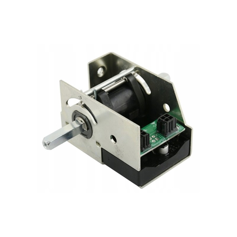 Drive controller actuator ept12 ez et124 can