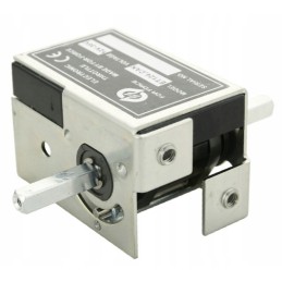 Drive controller actuator ept12 ez et124 can
