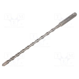 1 pcs x FISCHER - 531777 - Drill bit, for concrete, Ø: 7mm, L: 210mm, SDS-Plus®