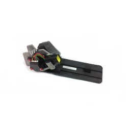 Drive switch, accelerator pedal 704357, forklifts