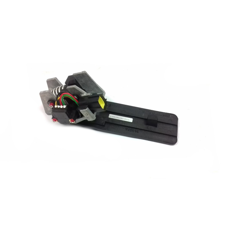 Drive switch, accelerator pedal 704357, forklifts