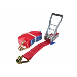 Transport belt 8m 50mm 5t for trailer