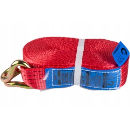 Transport belt 8m 50mm 5t for trailer