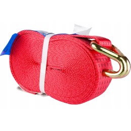 Transport belt 8m 50mm 5t for trailer