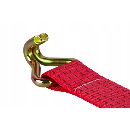 Transport belt 8m 50mm 5t for trailer