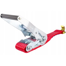 Transport belt 8m 50mm 5t for trailer