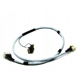 Drawbar harness 3093810394 Linde