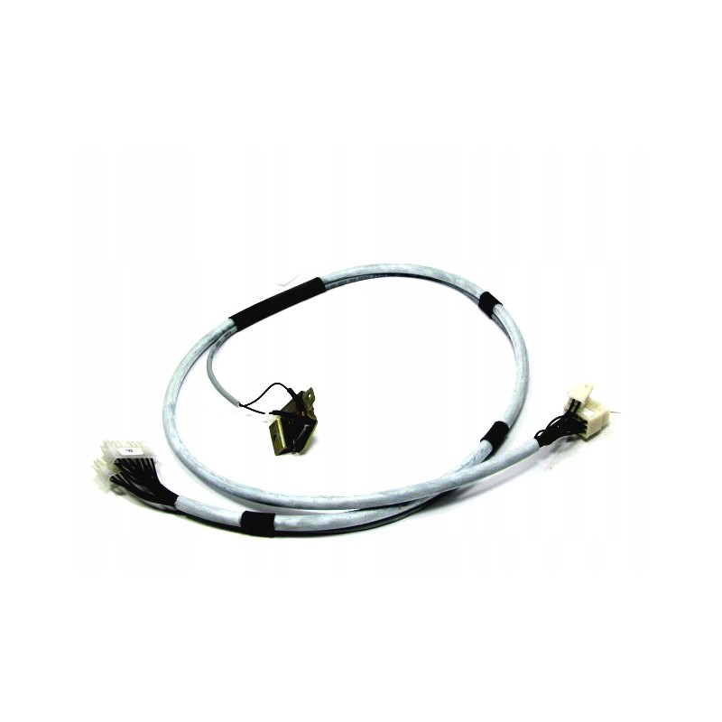 Drawbar harness 3093810394 Linde