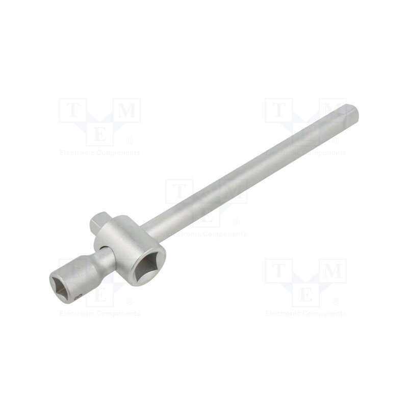 1 pcs x PROXXON - 23558 - Extension cord, 3/8', 200mm