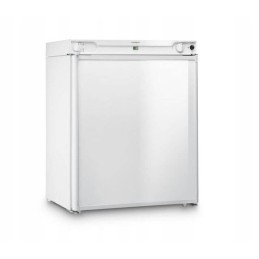 Combicool rf 62 refrigerator 12v 230v gas dometic
