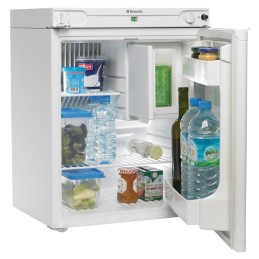 Combicool rf 62 refrigerator 12v 230v gas dometic