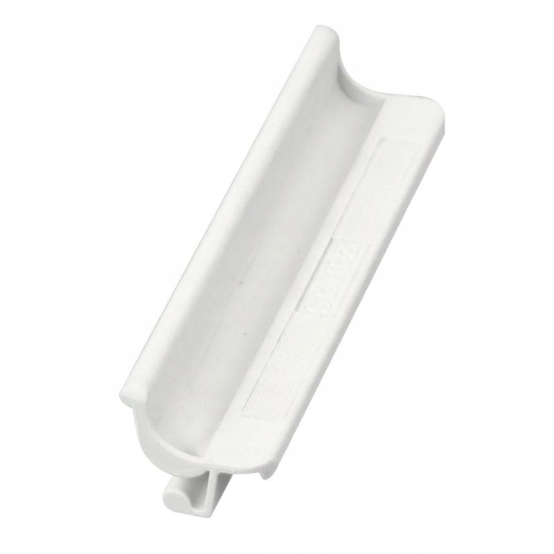 Dometic Heki Fendt roller blind handle, mosquito net window, cream