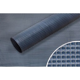 Floor covering for the hall 2 5x7 kinetic