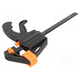 1 pcs x PG PROFESSIONAL - 948.93 - Universal clamp, C, max.150mm