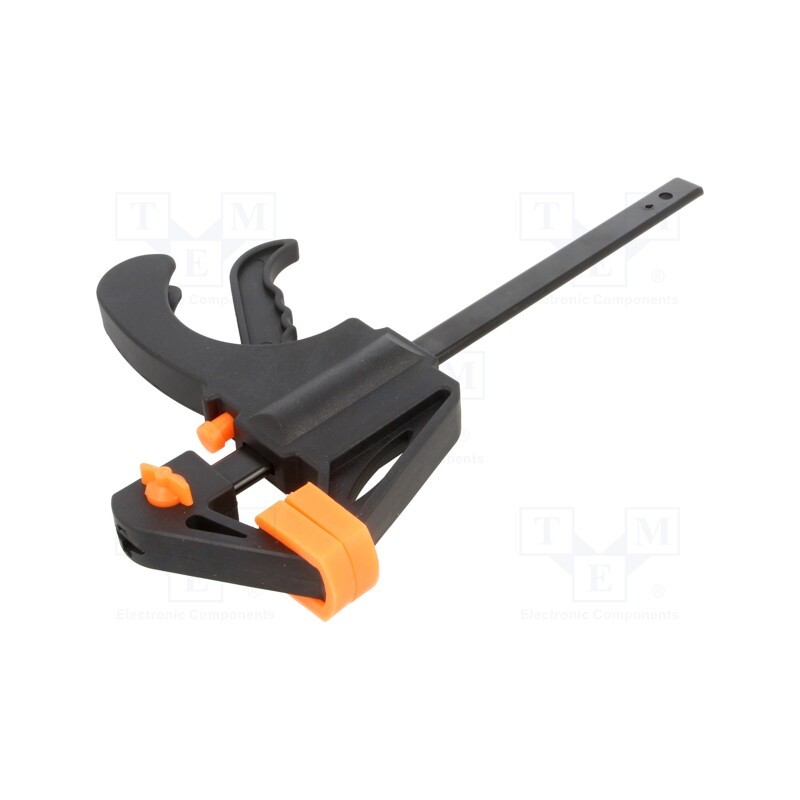 1 pcs x PG PROFESSIONAL - 948.93 - Universal clamp, C, max.150mm