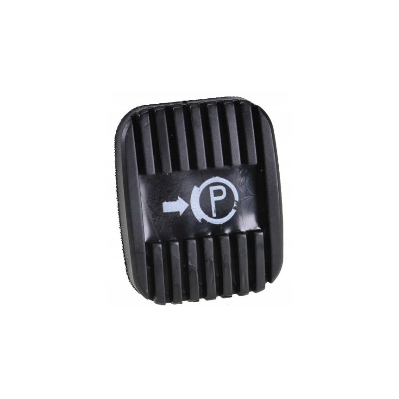 Brake pedal cover for Toyota 8FG forklift