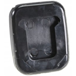 Brake pedal cover for Toyota 8FG forklift