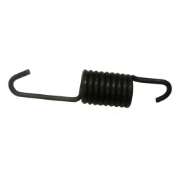 Brake shoe spring forklift Toyota 7 35