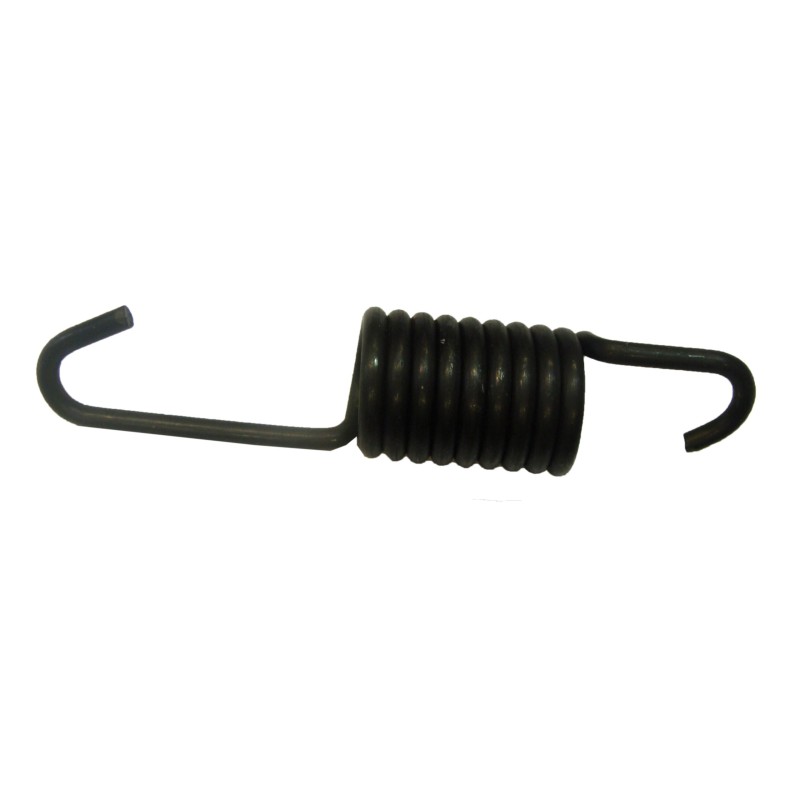 Brake shoe spring forklift Toyota 7 35