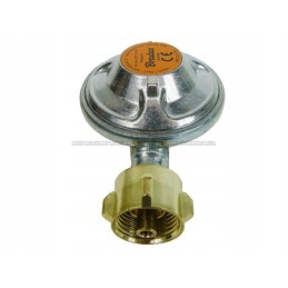 Gazi reducer 50 mbar 1 5 kg h for 11 kg cylinders