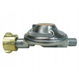 Gazi reducer 50 mbar 1 5 kg h for 11 kg cylinders