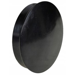 Cover rear hub cover nissan d01 d02 l01 l02