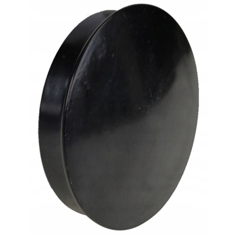 Cover rear hub cover nissan d01 d02 l01 l02