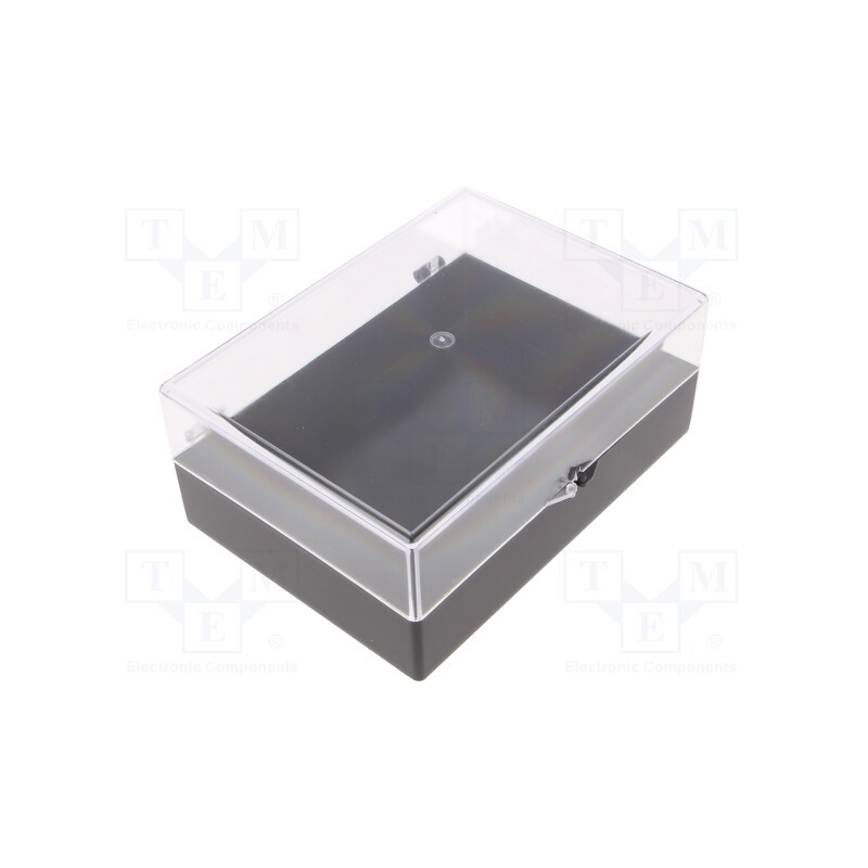 1 pcs x TEKO - SC70.9 - Container: single, polystyrene