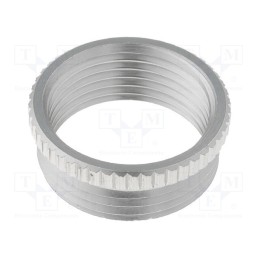 1 pcs x LAPP - 52003840 - Reduction of threads for glands, Int.thread: PG13,5, brass