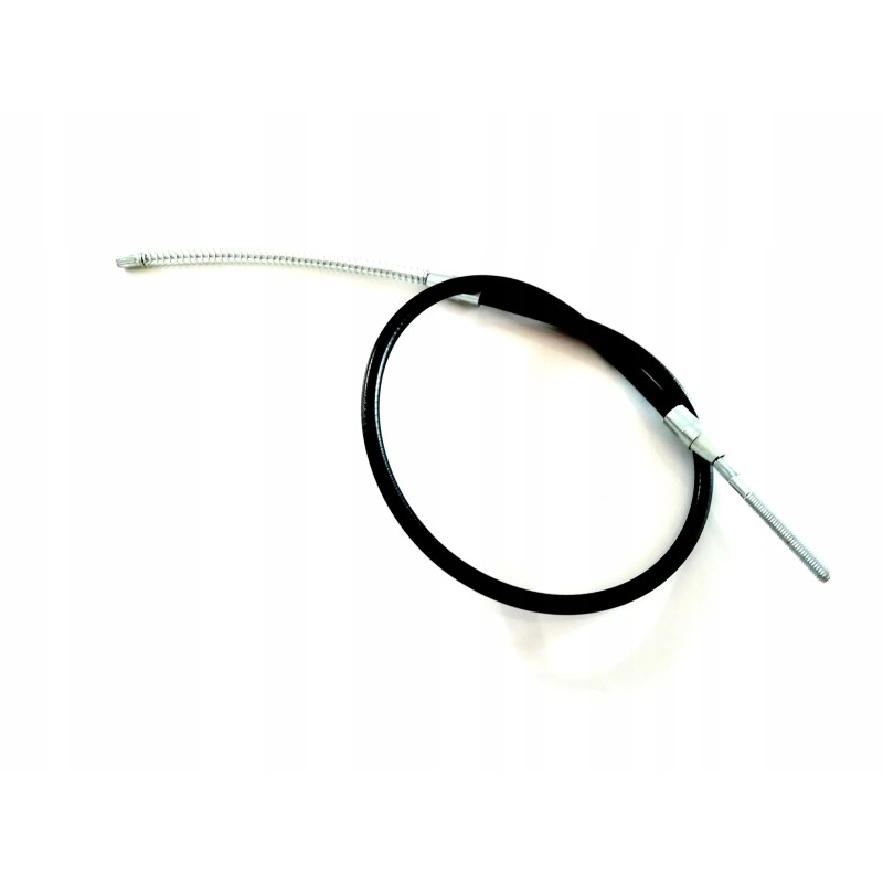 Short brake cable for trolley arms suchedniow 7a 7b