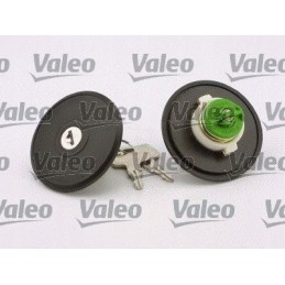 Fuel filler cap 247500 val valeo 247500 fuel filler cap with