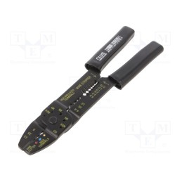 1 pcs x NWS - 149N-62-235 - Tool: multifunction wire stripper and crimp tool, 1.5÷6mm2