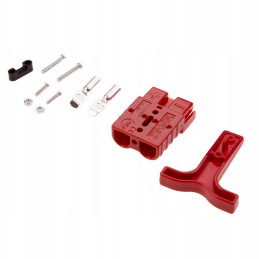 Electric wheelchair charger plug hangcha ept15h ppt18h ppt20h ept20h