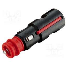 Car cigarette lighter socket plug 8 a 12v