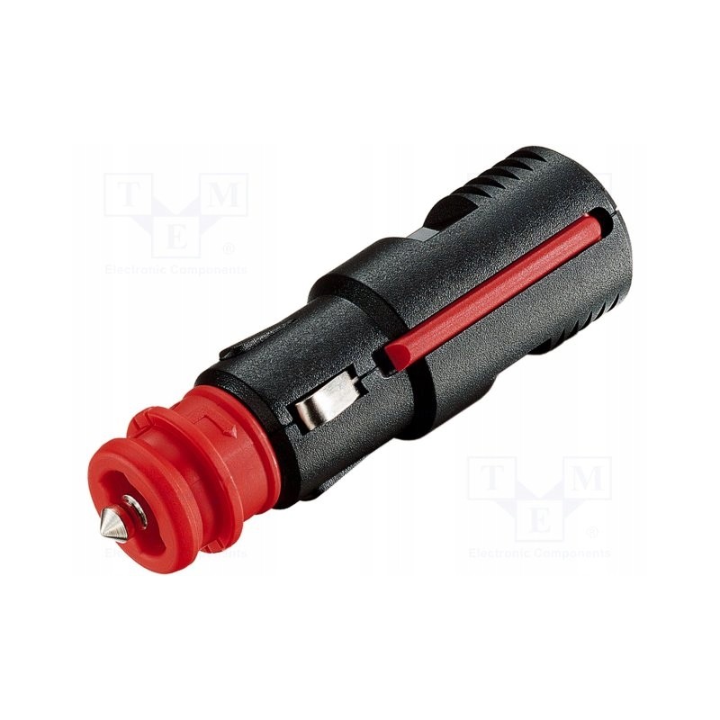 Car cigarette lighter socket plug 8 a 12v