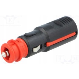Car cigarette lighter socket plug 8 a 12v
