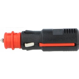 Car cigarette lighter socket plug 8 a 12v