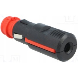 Car cigarette lighter socket plug 8 a 12v