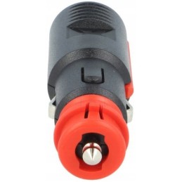 Car cigarette lighter socket plug 8 a 12v