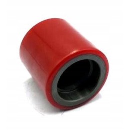 70x70 47x14 roll polyurethane pallet jack promag