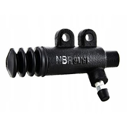 Toyota 5 6 7 10 25 bogie clutch actuator