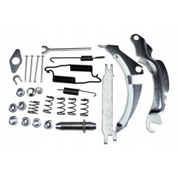 Ham disc spring set hc 2 2 5t r series right