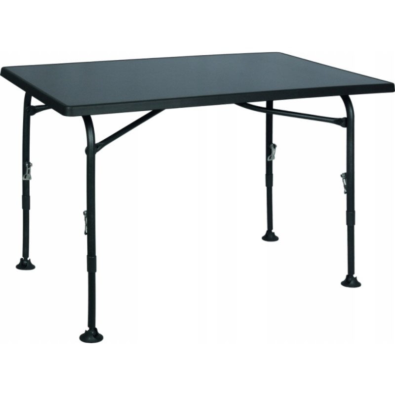 Westfield foldable camping table 120x80 cm