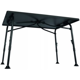 Westfield foldable camping table 120x80 cm