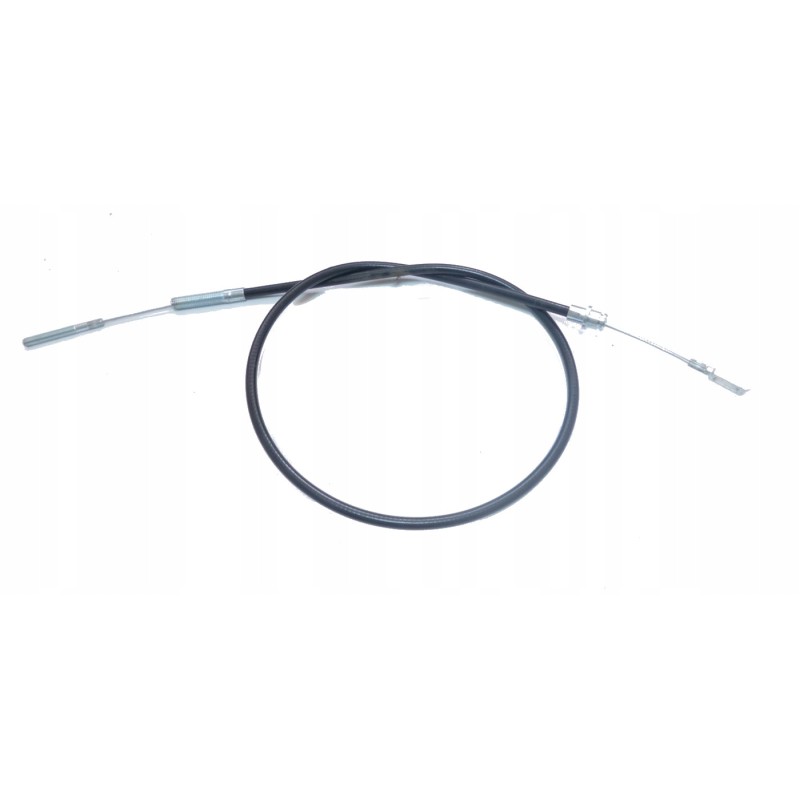 Long handbrake cable dv 1733 bulgar