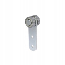 Roll curtain tarpaulin diameter 22 mm 10 pcs